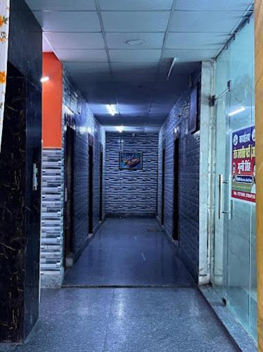 Hotel Shri Sai International, Sitamarhi Dumra エクステリア 写真