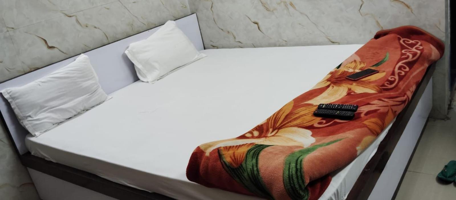 Hotel Shri Sai International, Sitamarhi Dumra エクステリア 写真