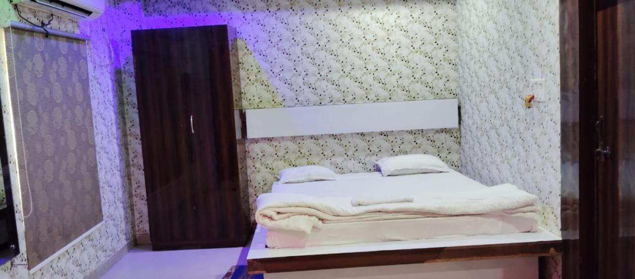 Hotel Shri Sai International, Sitamarhi Dumra エクステリア 写真
