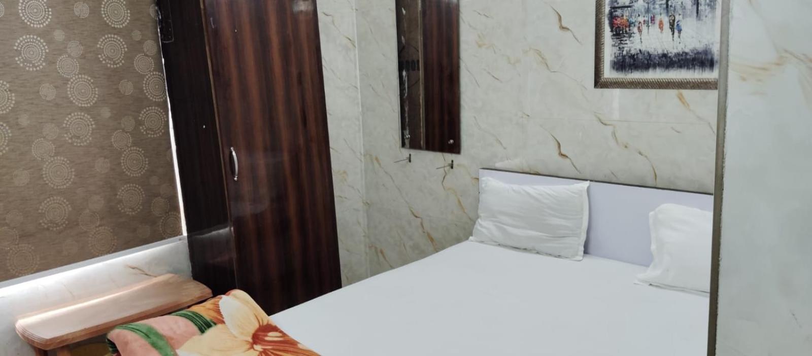 Hotel Shri Sai International, Sitamarhi Dumra エクステリア 写真